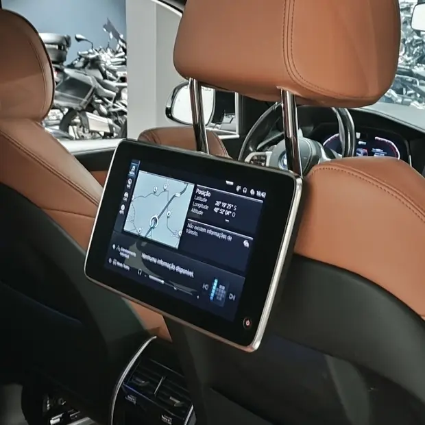 Bmw X5 xDrive45e M Sport 3.0 Turbo (Aut.) (Híb.)