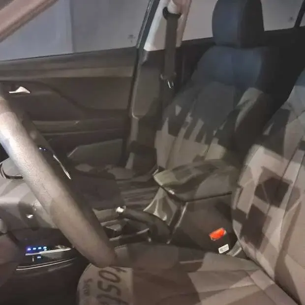 Hyundai Creta Comfort 1.0 Turbo (Aut) (Flex)