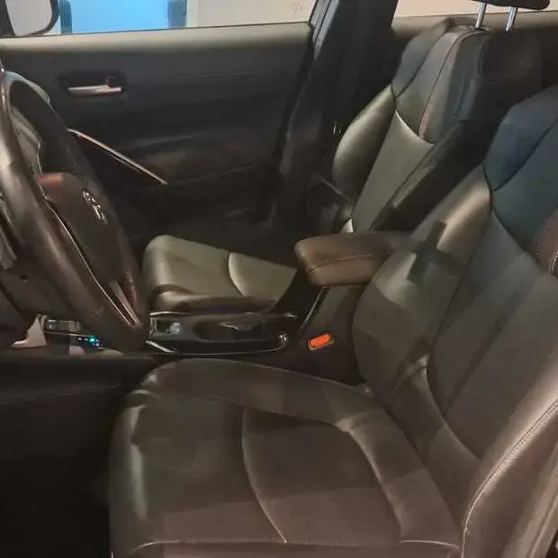 Toyota Corolla Cross XRE 2.0