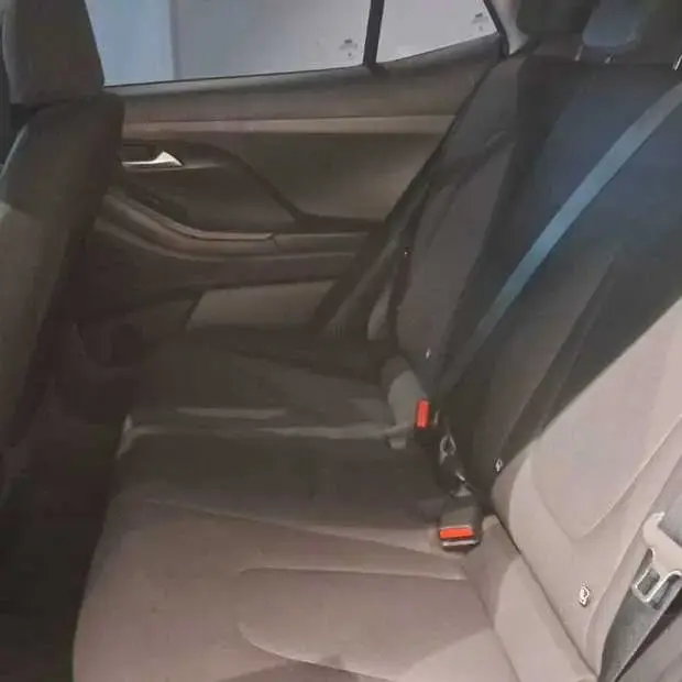 Hyundai Creta Comfort 1.0 Turbo (Aut) (Flex)