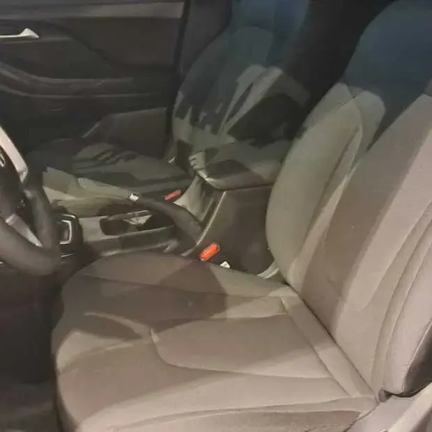 Hyundai Creta Comfort 1.0 Turbo (Aut) (Flex)