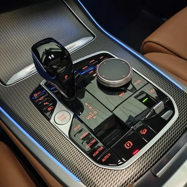 Bmw X5 xDrive45e M Sport 3.0 Turbo (Aut.) (Híb.)