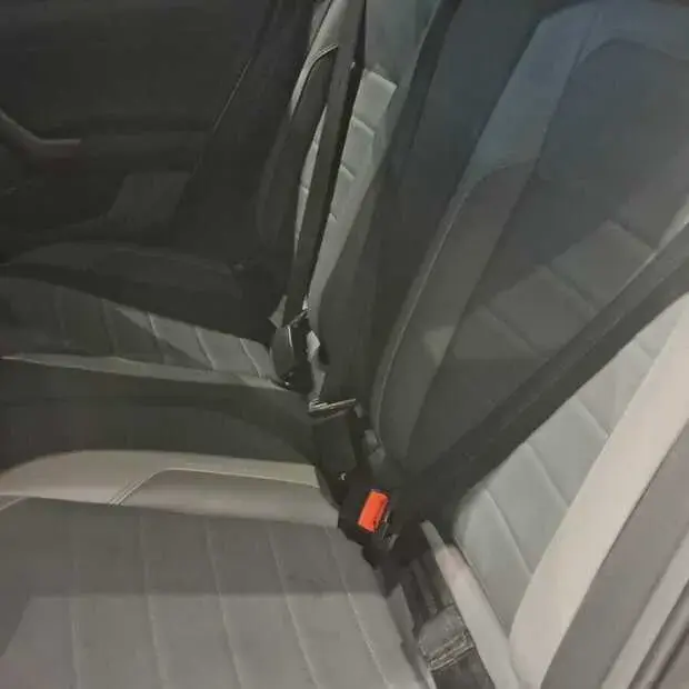 Volkswagen Nivus Highline 200 TSI