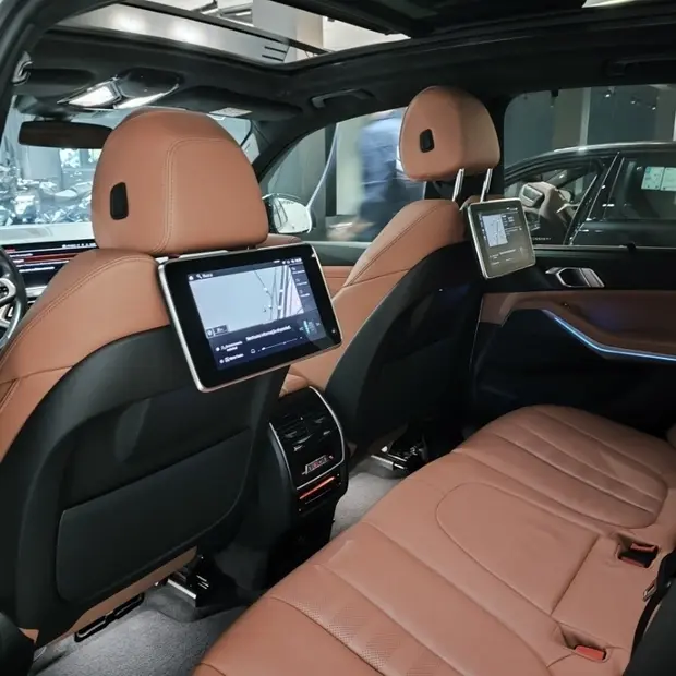 Bmw X5 xDrive45e M Sport 3.0 Turbo (Aut.) (Híb.)