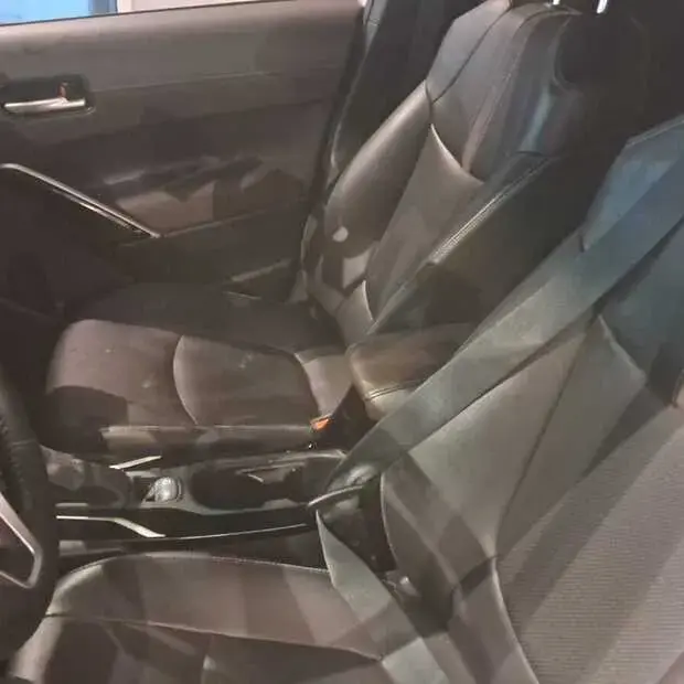 Toyota Corolla Cross XRE 2.0