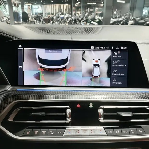 Bmw X5 xDrive45e M Sport 3.0 Turbo (Aut.) (Híb.)