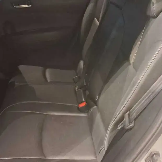 Toyota Corolla Cross XRE 2.0