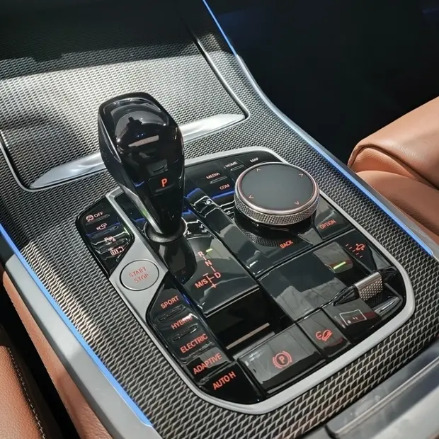 Bmw X5 xDrive45e M Sport 3.0 Turbo (Aut.) (Híb.)