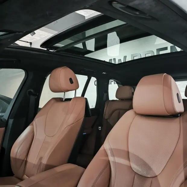 Bmw X5 xDrive45e M Sport 3.0 Turbo (Aut.) (Híb.)