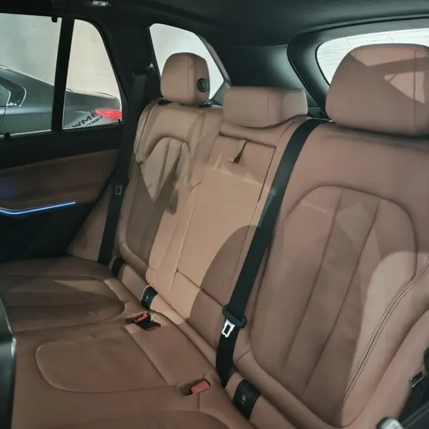 Bmw X5 xDrive45e M Sport 3.0 Turbo (Aut.) (Híb.)