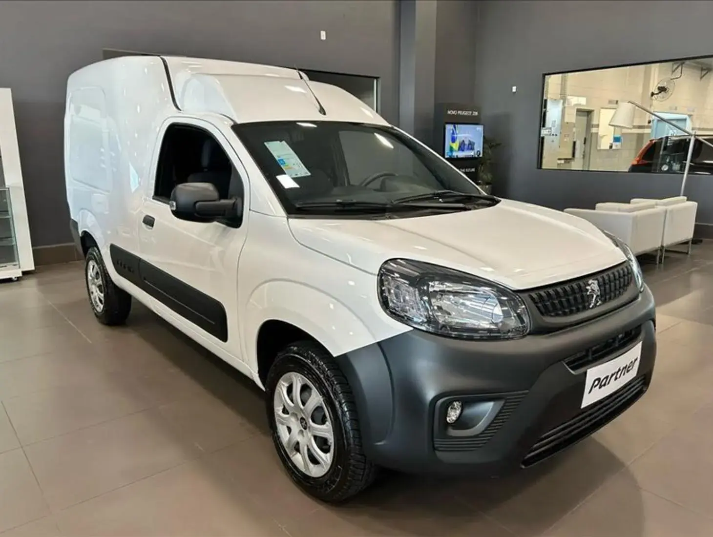 galeria PARTNER RAPID