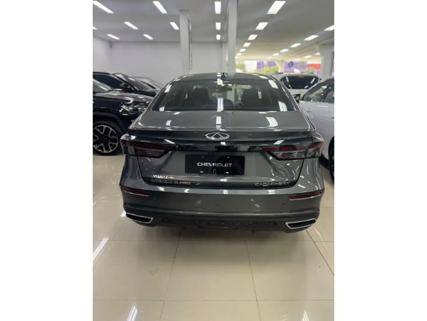 galeria ARRIZO 6 PRO