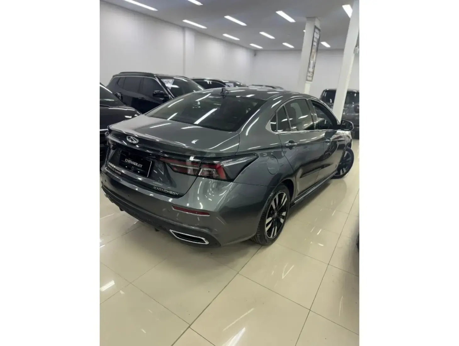 galeria ARRIZO 6 PRO