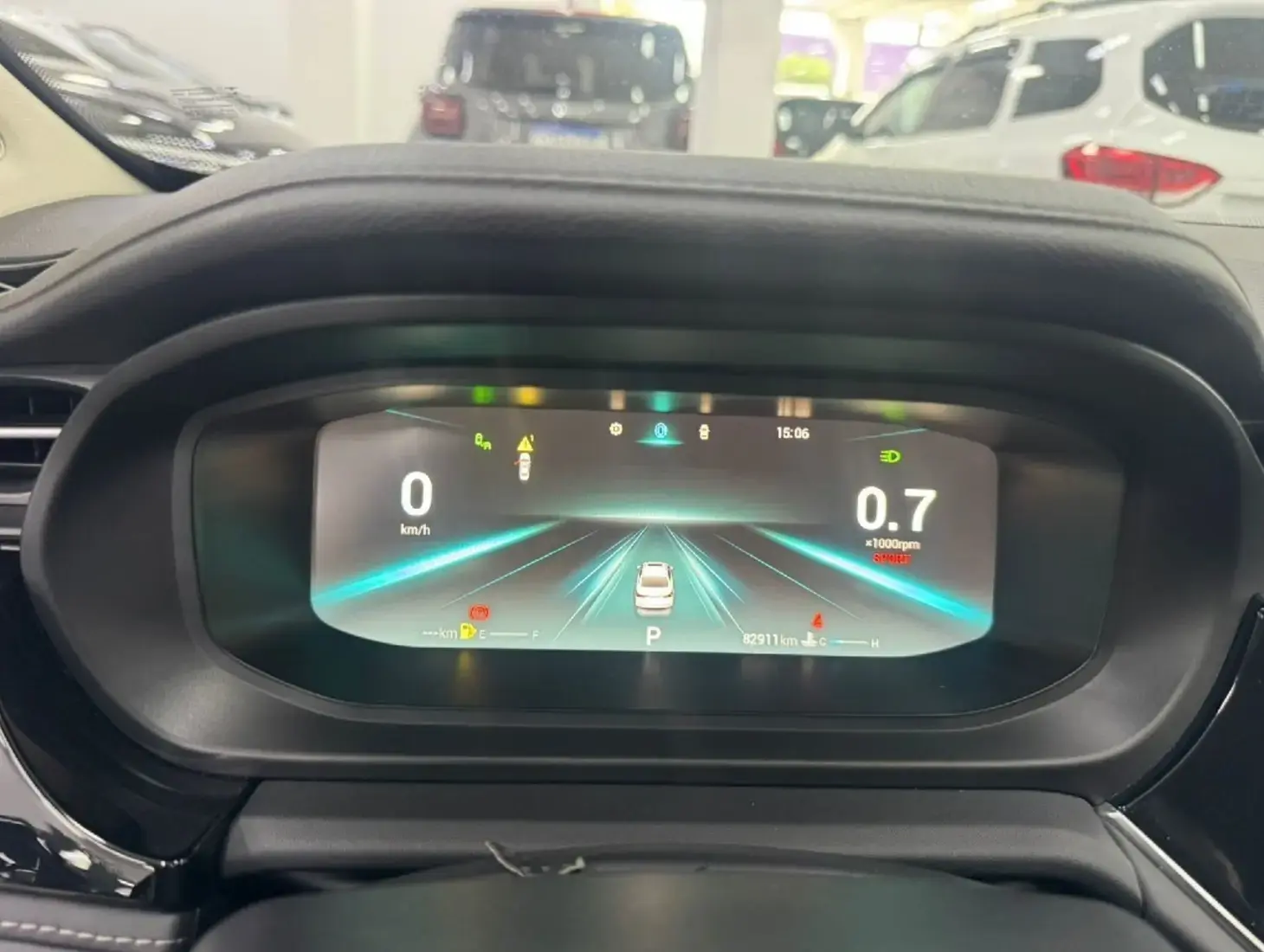 galeria ARRIZO 6 PRO