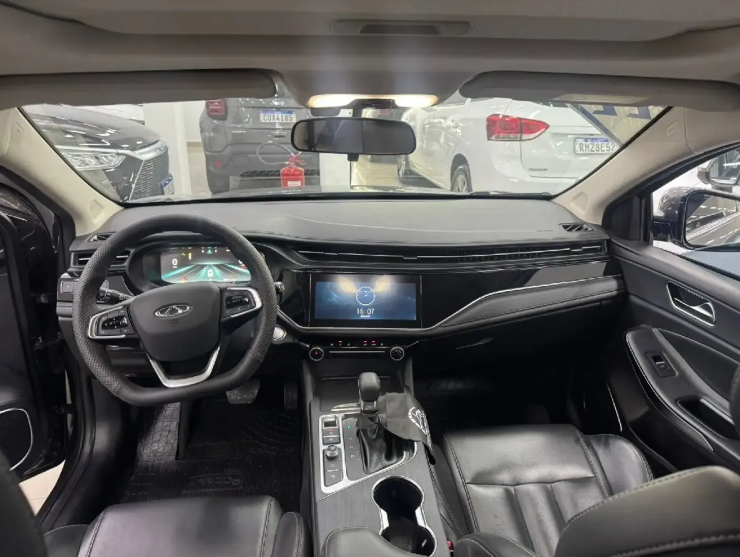 galeria ARRIZO 6 PRO