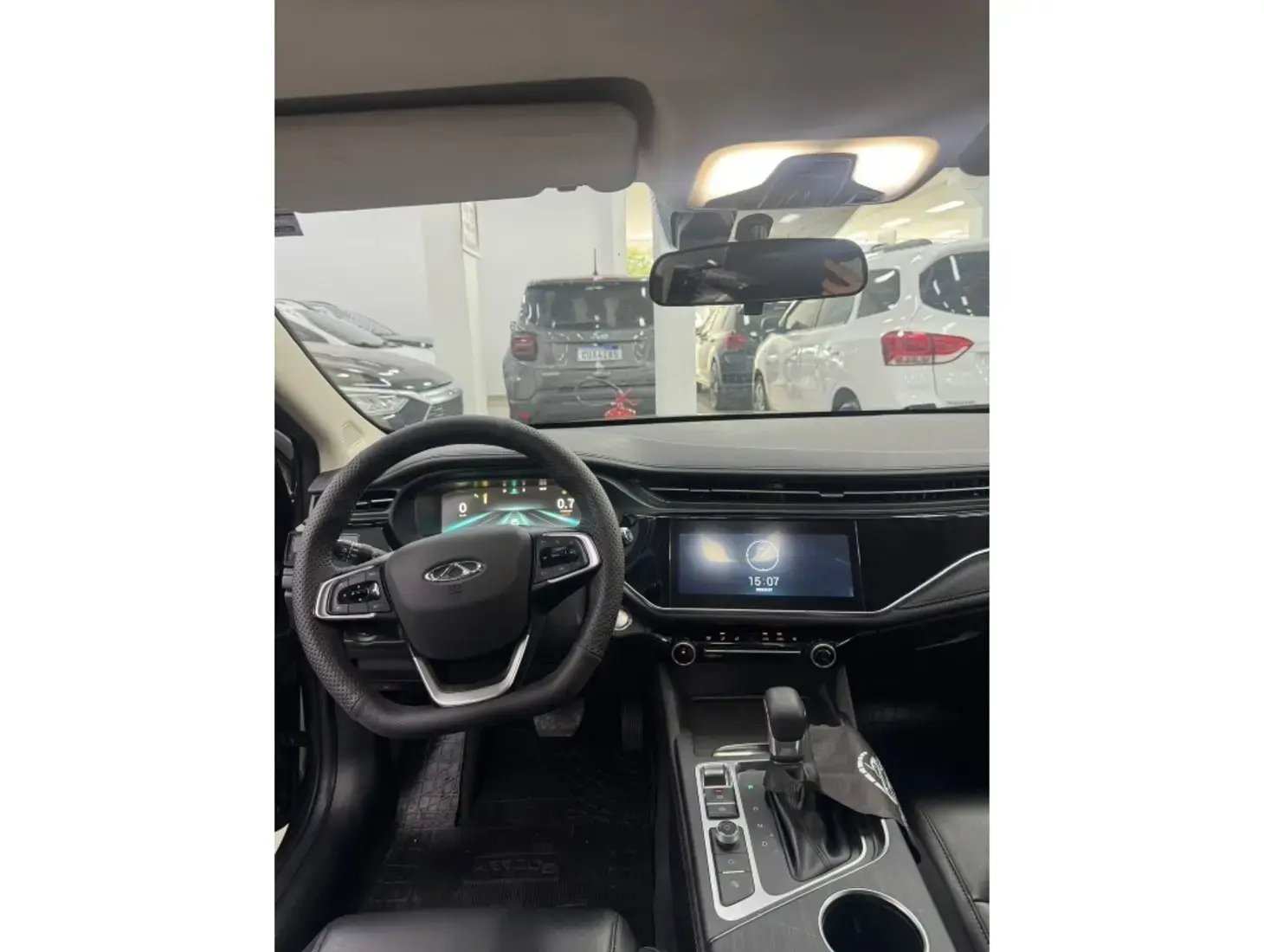 galeria ARRIZO 6 PRO