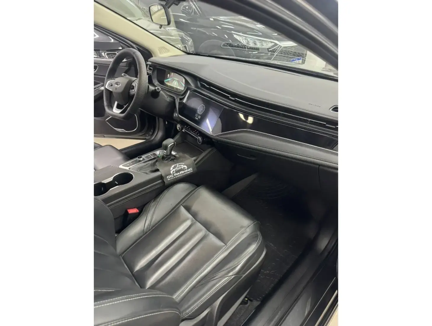 galeria ARRIZO 6 PRO