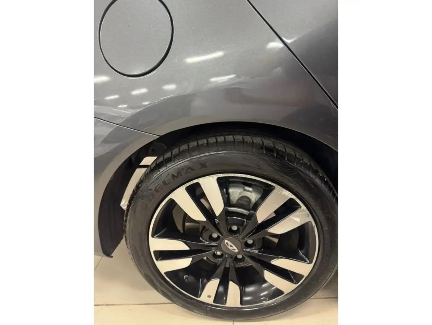 galeria ARRIZO 6 PRO