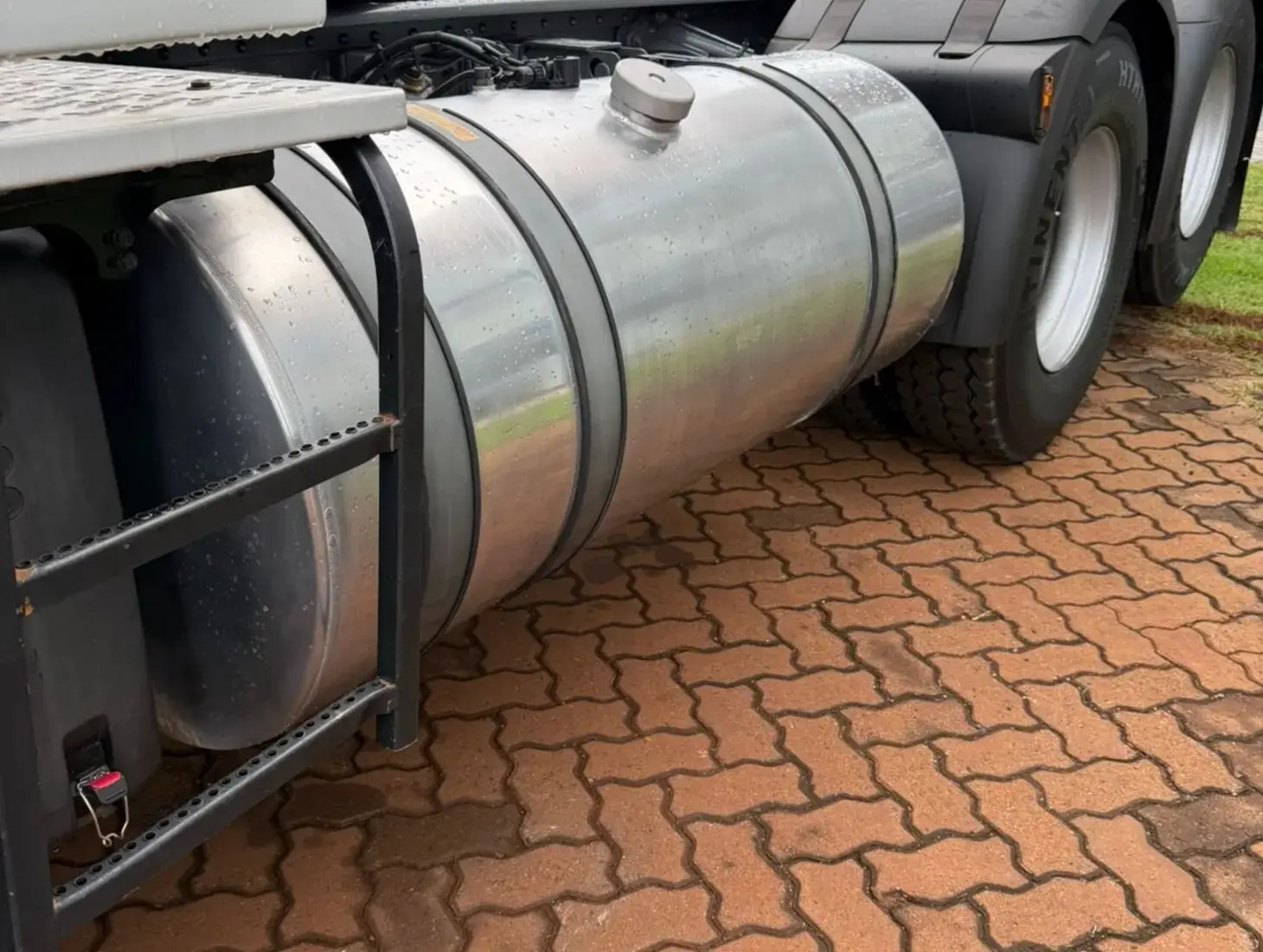 galeria DAF XF FTS 480 6x2