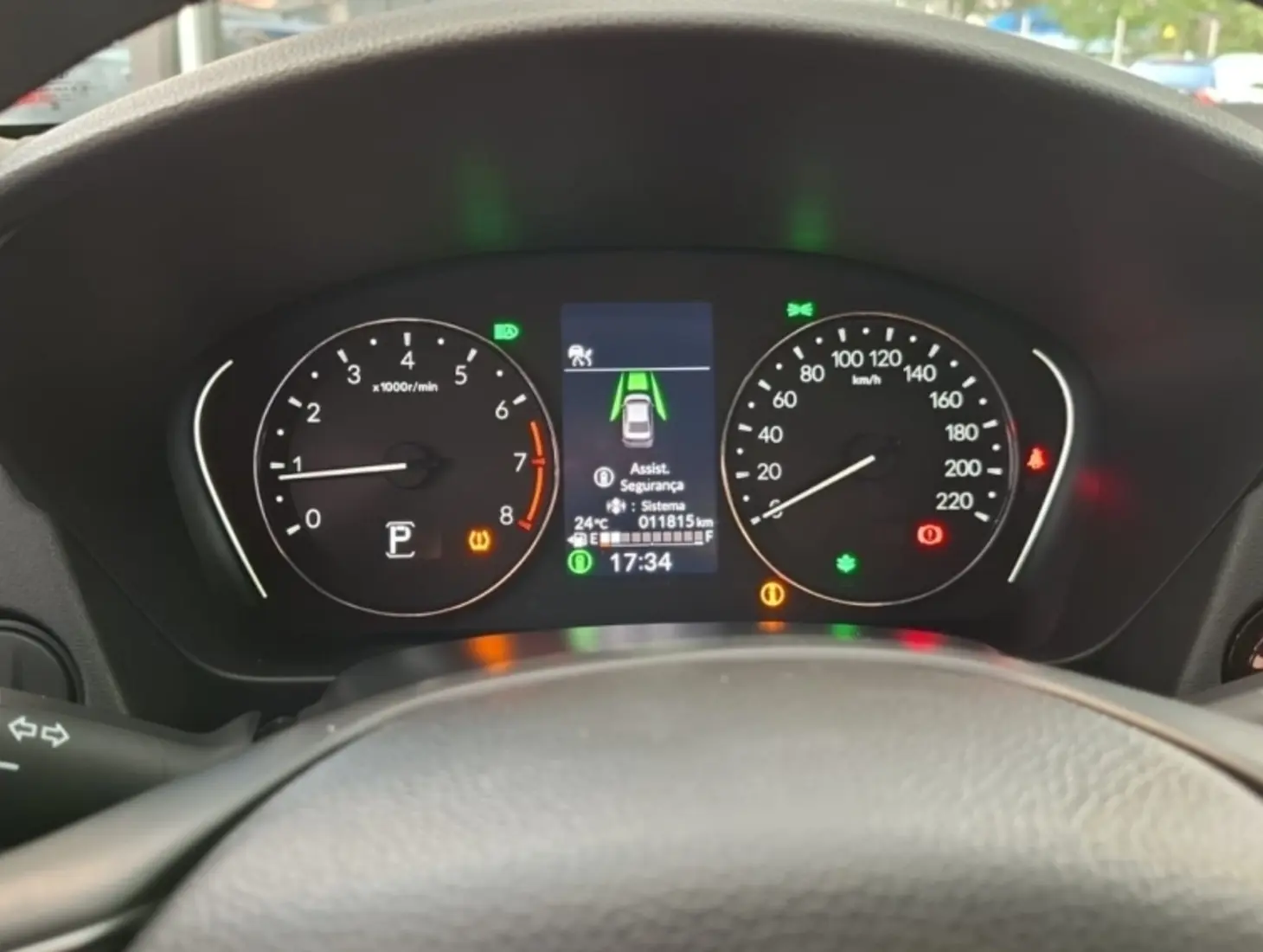 galeria NEW CITY SEDAN