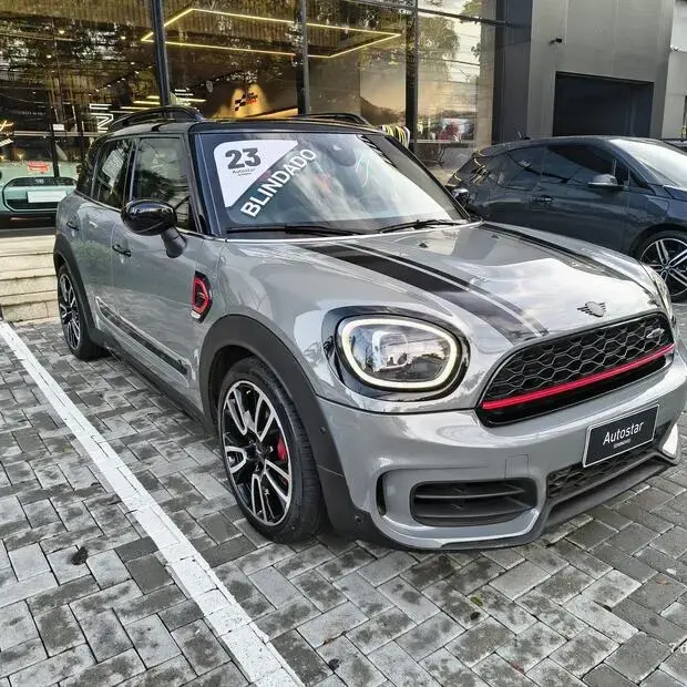 Mini Cooper Countryman John Works ALL4 2.0 Aut.