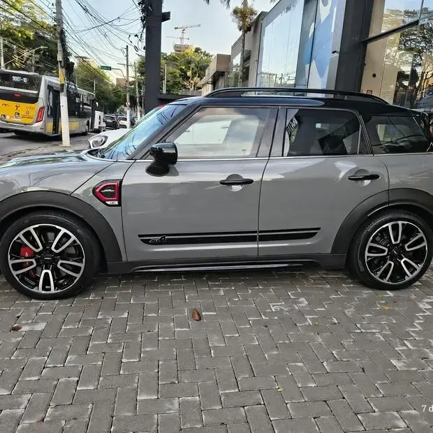 Mini Cooper Countryman John Works ALL4 2.0 Aut.
