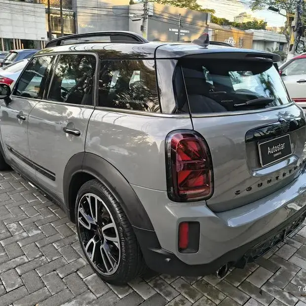 Mini Cooper Countryman John Works ALL4 2.0 Aut.