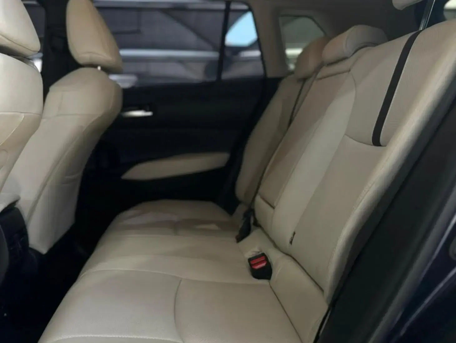 galeria Corolla Cross