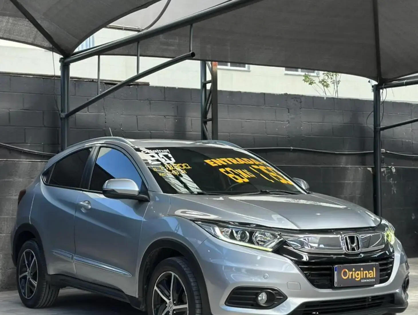 galeria HR-V