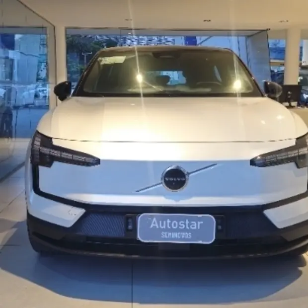 Volvo EX30 Ultra E60