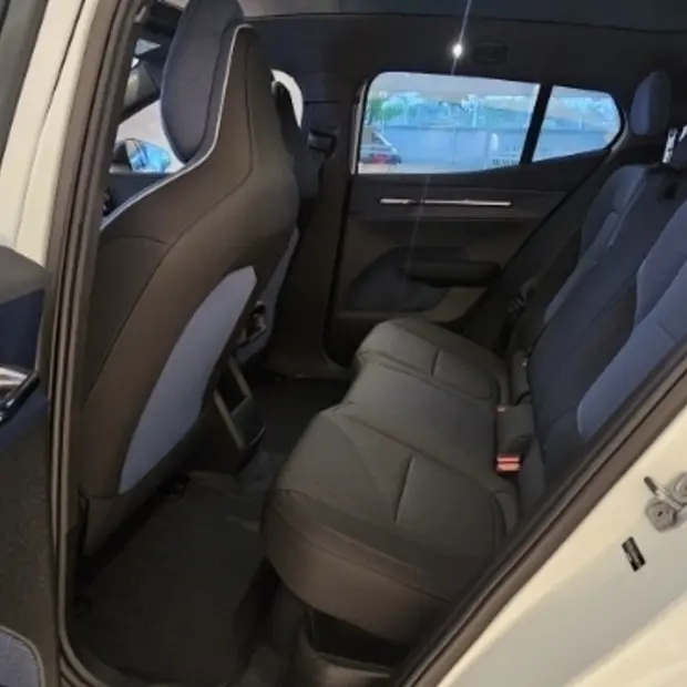 Volvo EX30 Ultra E60