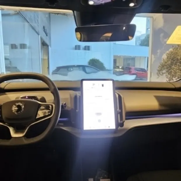 Volvo EX30 Ultra E60