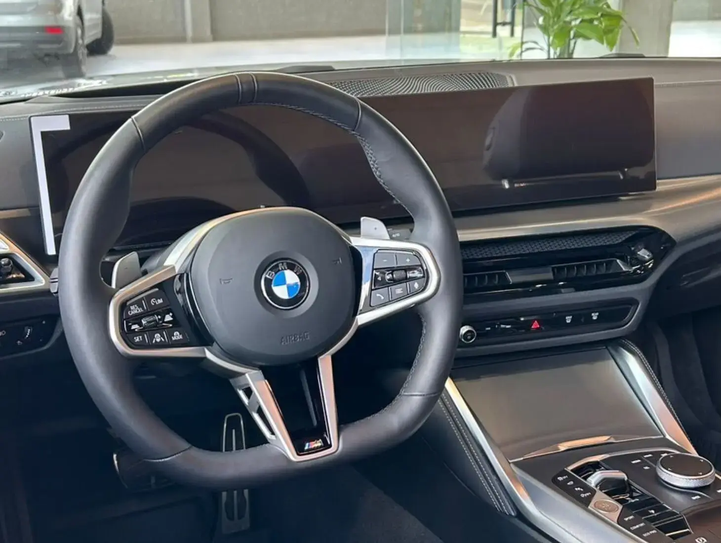 galeria 420i Cabriolet