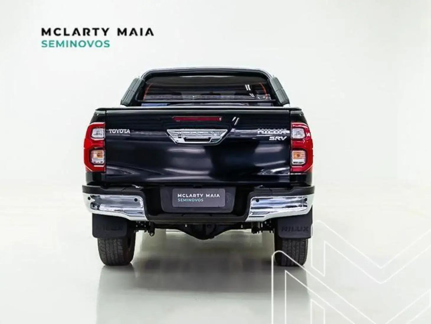 galeria HILUX