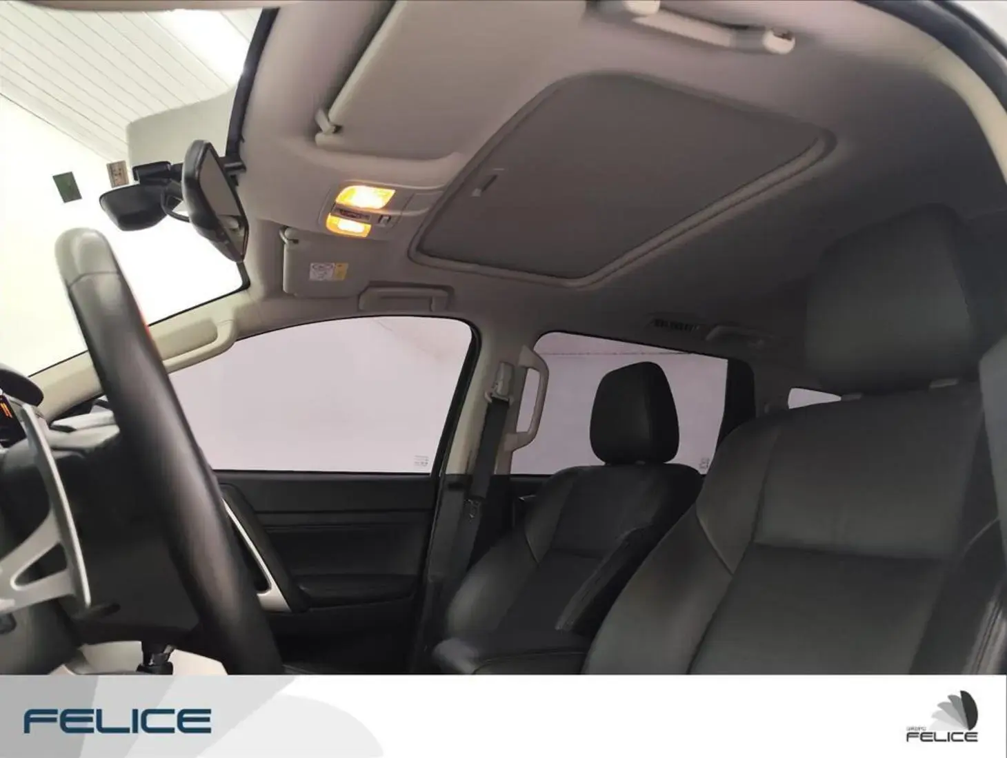 galeria PAJERO SPORT