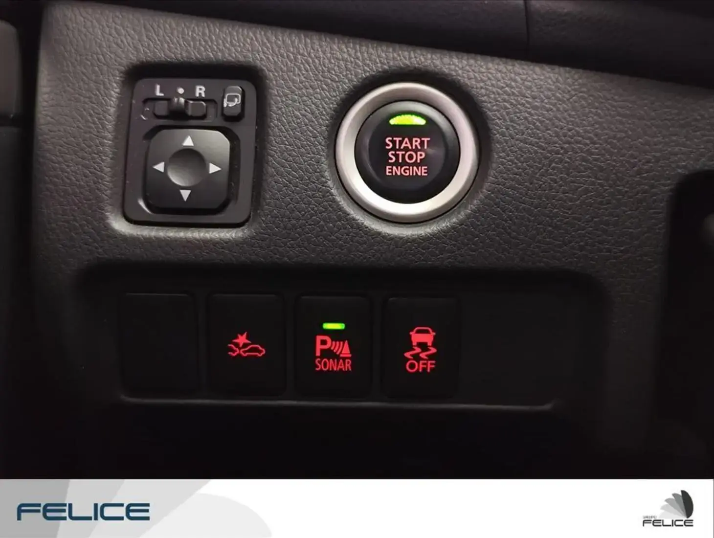 galeria PAJERO SPORT