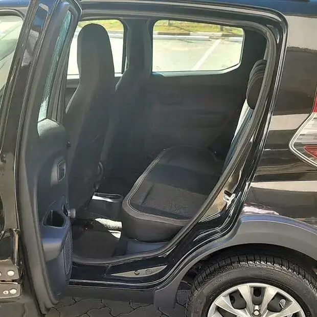 Fiat MOBI 1.0 EVO FLEX TREKKING MANUAL