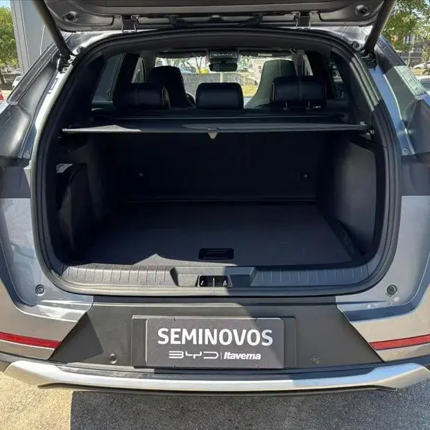 Byd SONG PLUS 1.5 DM-I HÍBRIDO AUTOMÁTICO