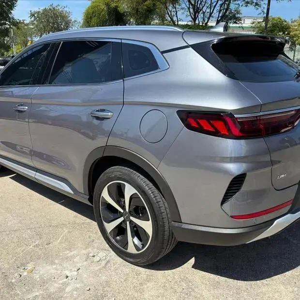 Byd SONG PLUS 1.5 DM-I HÍBRIDO AUTOMÁTICO