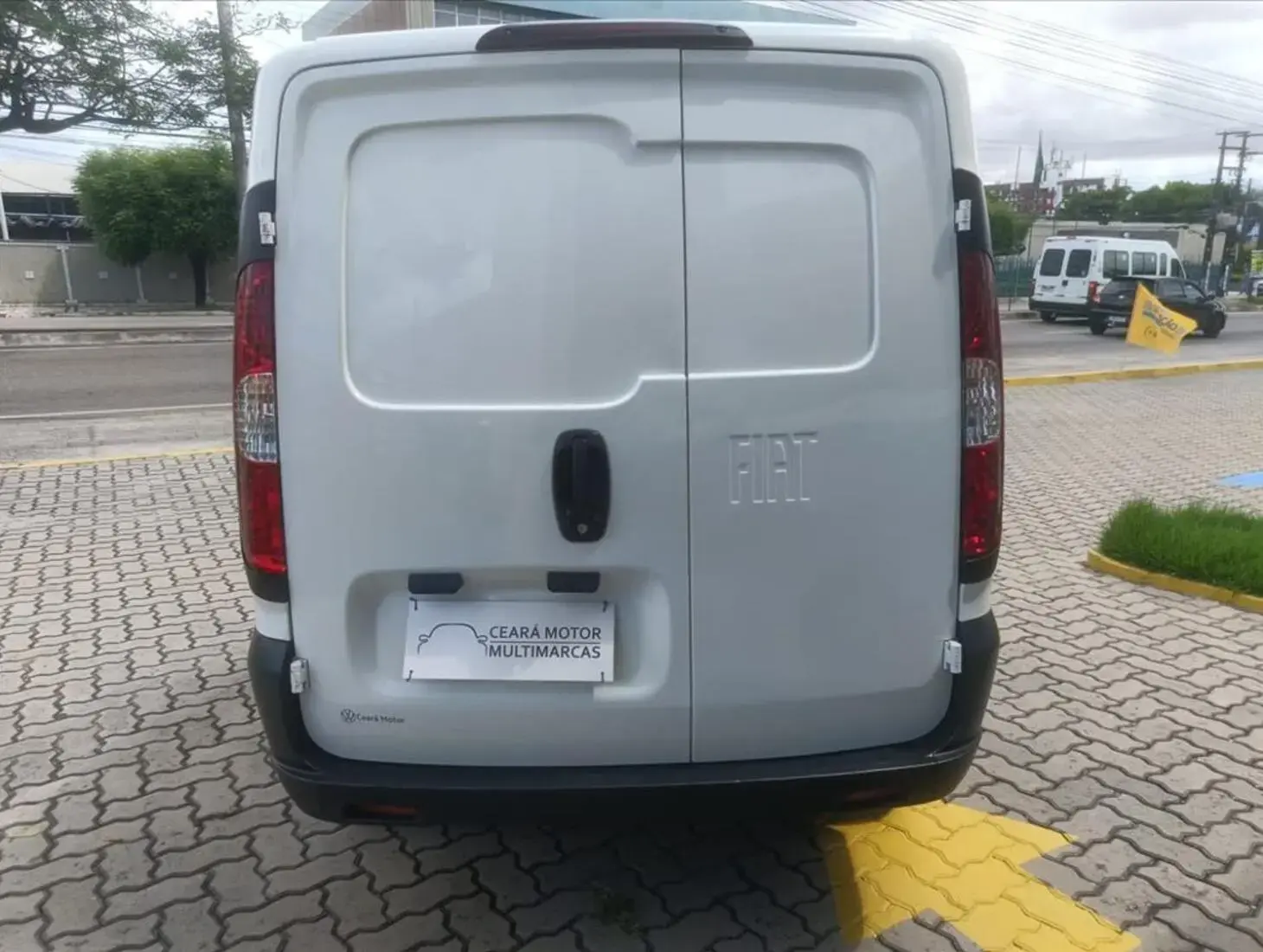 galeria FIORINO