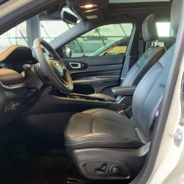 Jeep COMPASS 1.3 T270 TURBO FLEX SPORT AT6