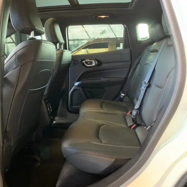 Jeep COMPASS 1.3 T270 TURBO FLEX SPORT AT6
