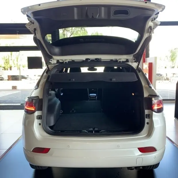 Jeep COMPASS 1.3 T270 TURBO FLEX SPORT AT6