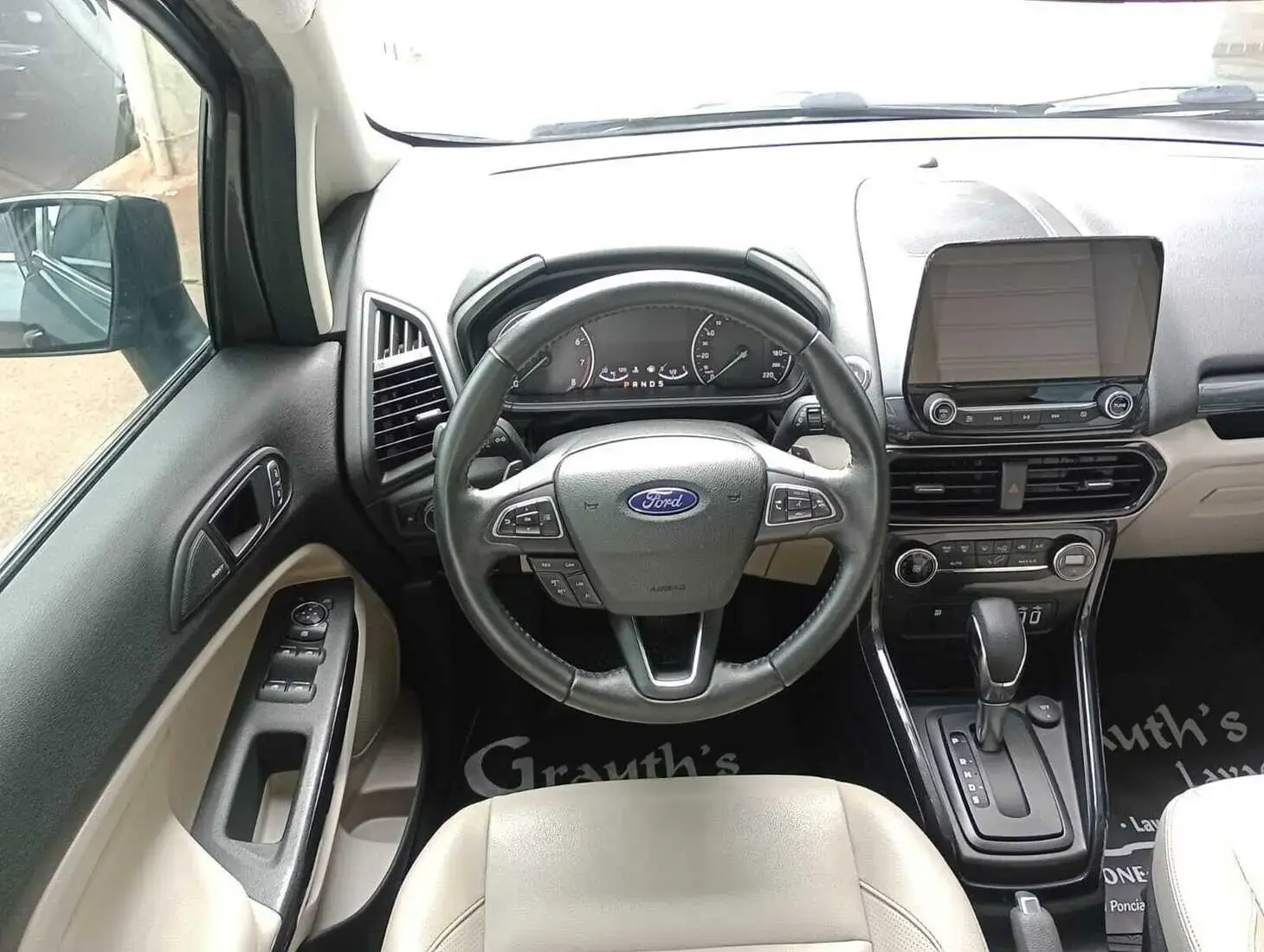galeria ECOSPORT