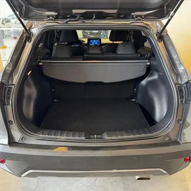 Toyota COROLLA CROSS 2.0 VVT-IE FLEX XRE DIRECT SHIFT