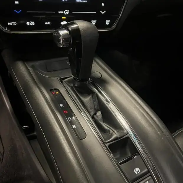 Honda HR-V 1.8 16V FLEX EX 4P AUTOMÁTICO