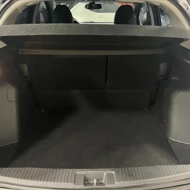 Honda HR-V 1.8 16V FLEX EX 4P AUTOMÁTICO