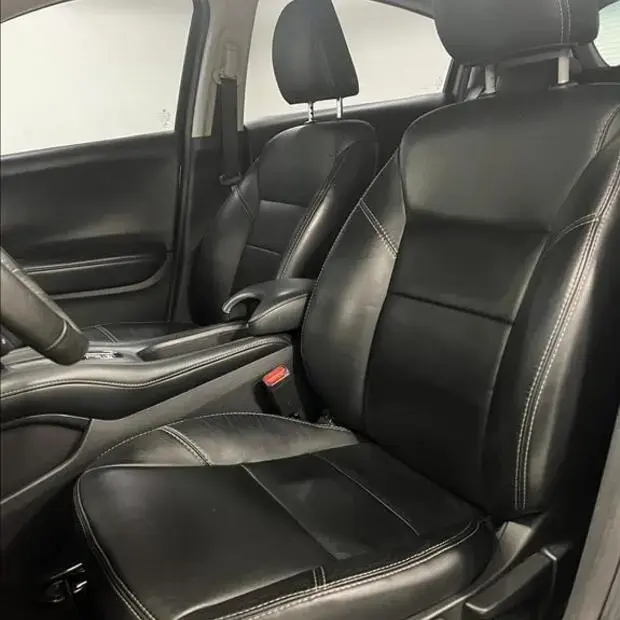 Honda HR-V 1.8 16V FLEX EX 4P AUTOMÁTICO