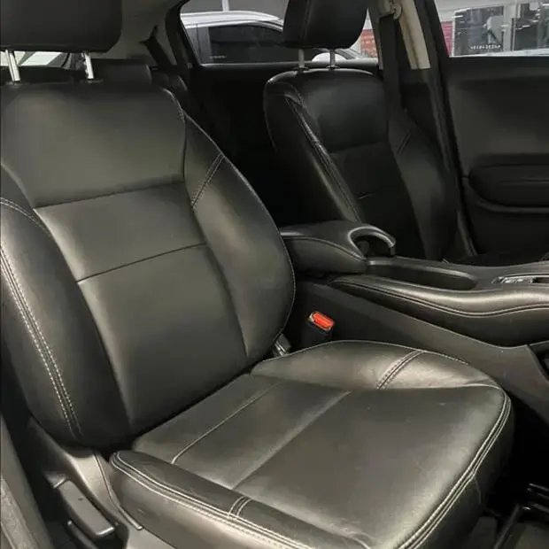 Honda HR-V 1.8 16V FLEX EX 4P AUTOMÁTICO