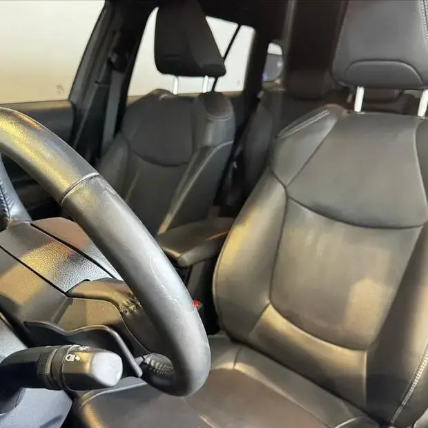 Toyota COROLLA CROSS 2.0 VVT-IE FLEX XRE DIRECT SHIFT